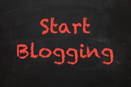 5 Alasan untuk Mulai Blog